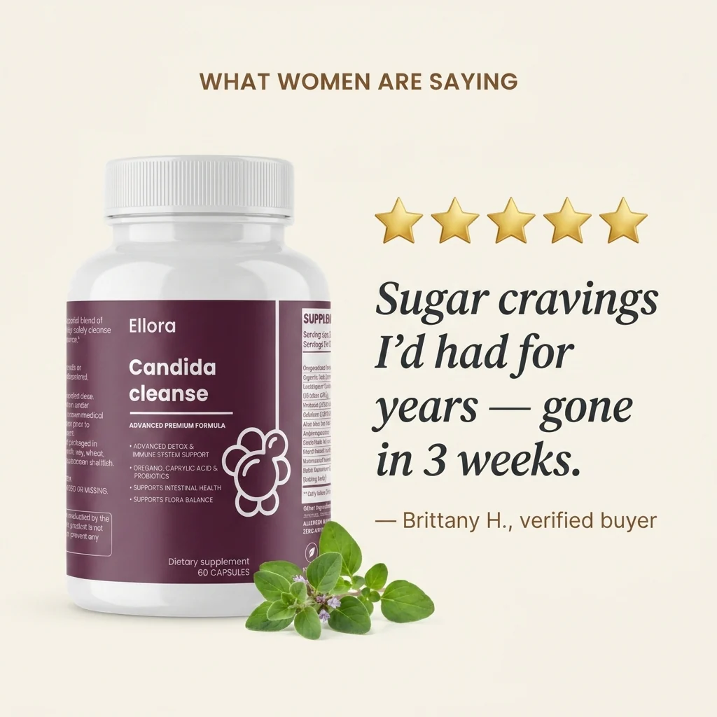 Candida Cleanse - Image 5